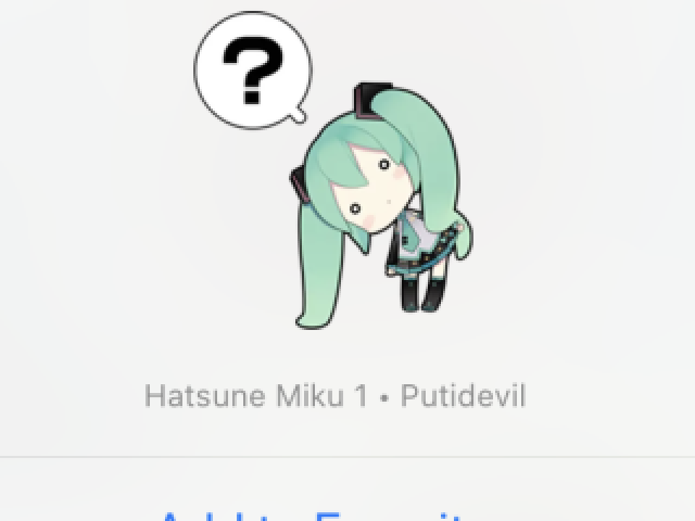 hatsune miku