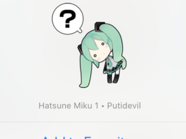 hatsune miku