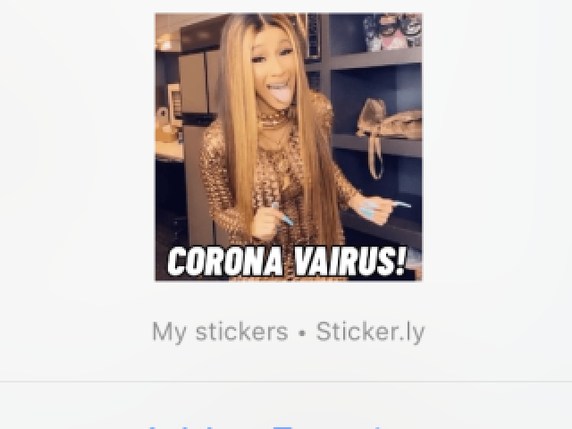 corona vairus