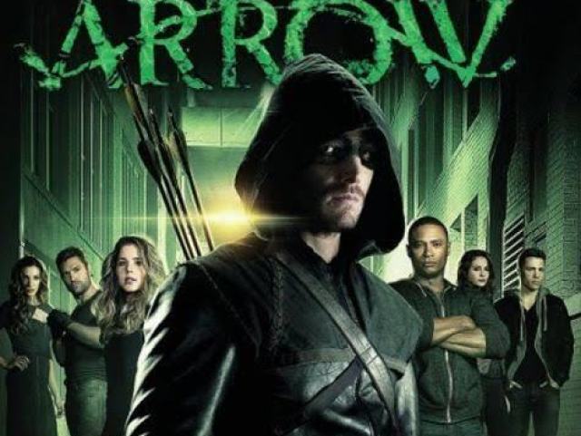 Arrow