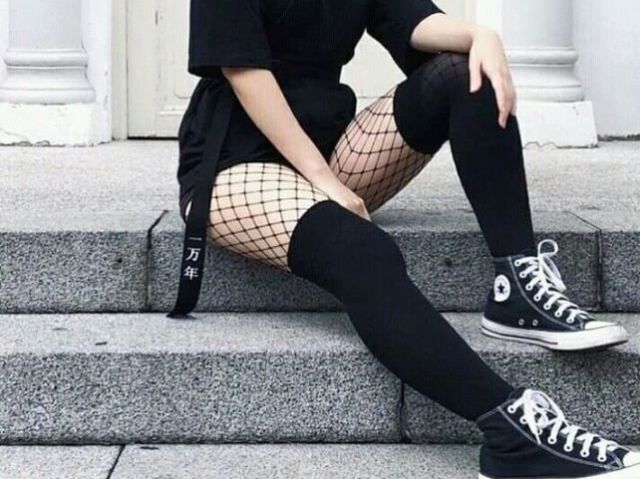 E-girl
