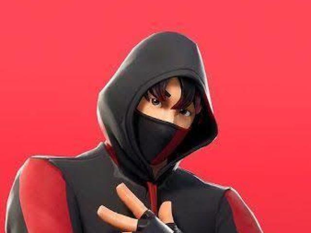 ikonik, pq eu so kPoPper