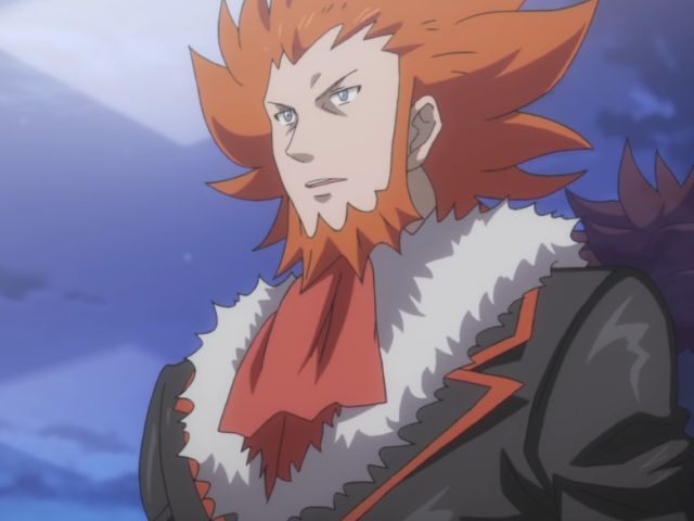 Lysandre