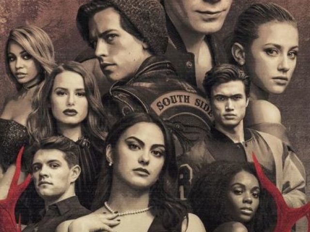 RIVERDALE