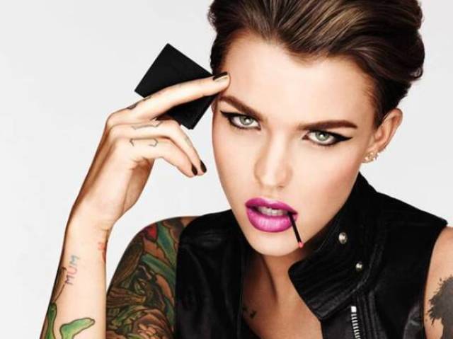 Ruby Rose