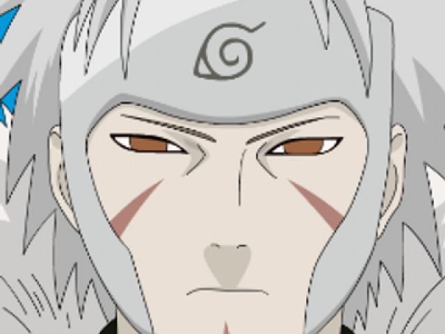 2 hokage (tobirama)