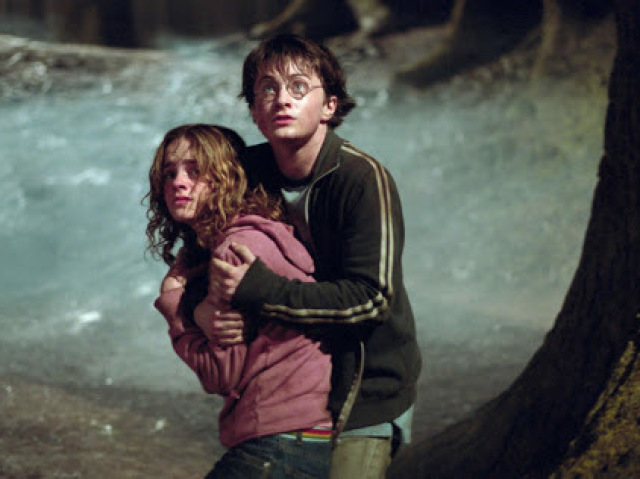 Harry Potter e o Prisioneiro de Azkaban