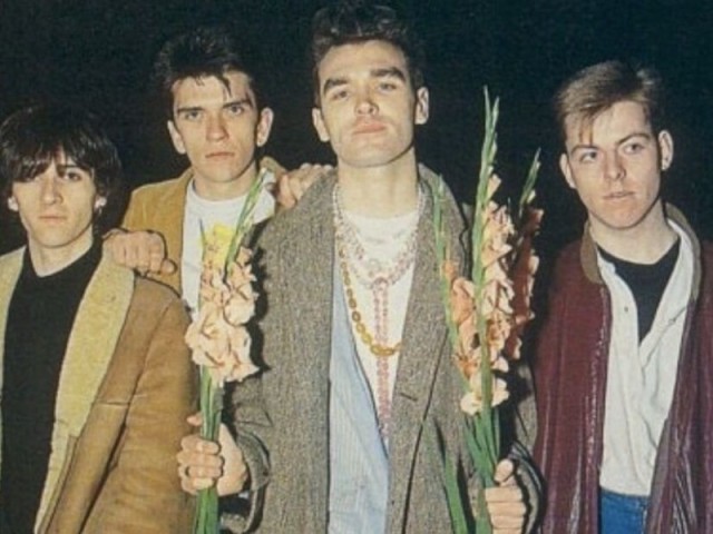 The Smiths