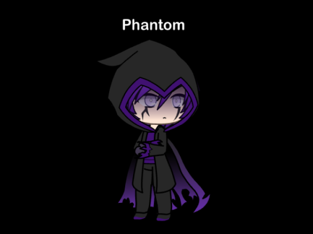 Phantom