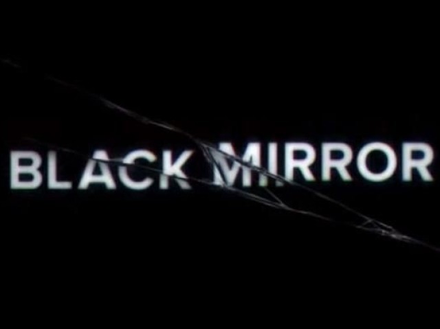 Black Mirror