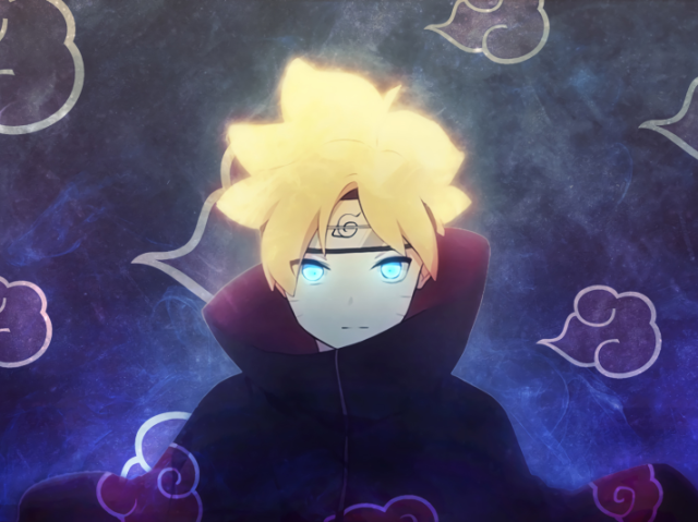 Boruto