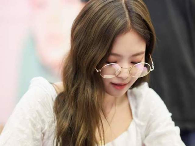 Jennie (BlackPink)