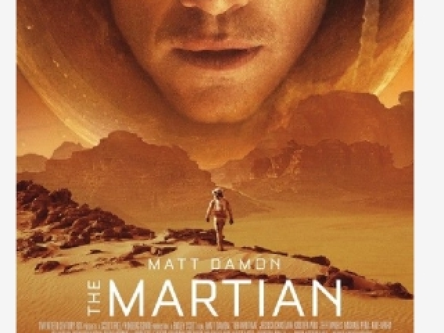 The Martian (filme)