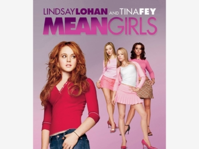 Mean Girls (filme)