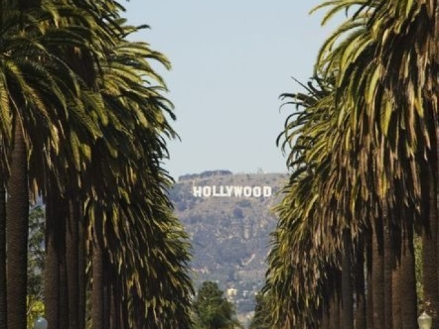 Hollywood