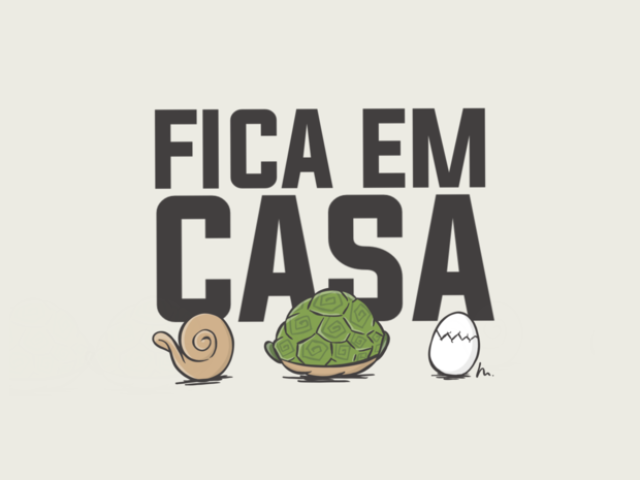 Ficar Em Casa