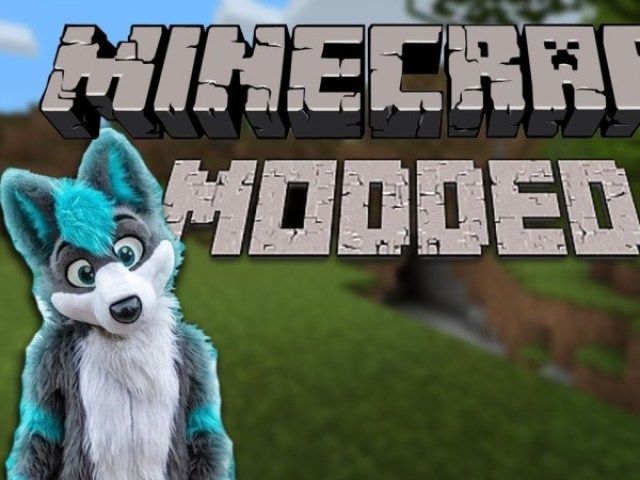 furry minecraft