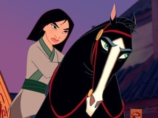 Mulan