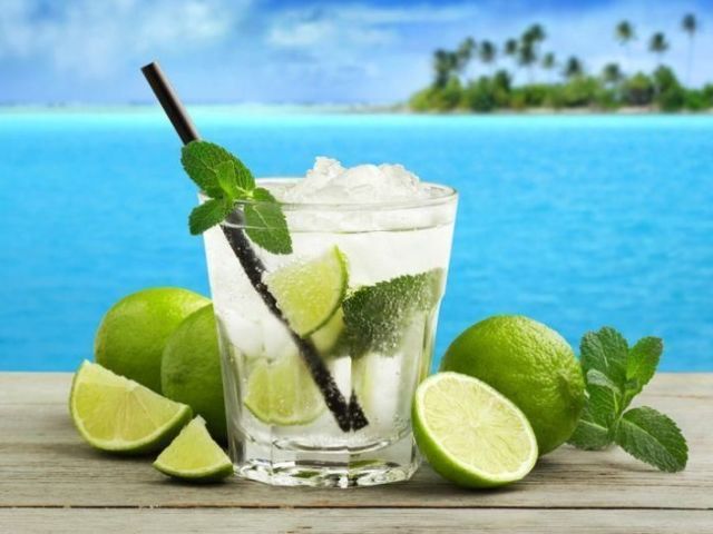 Caipirinha