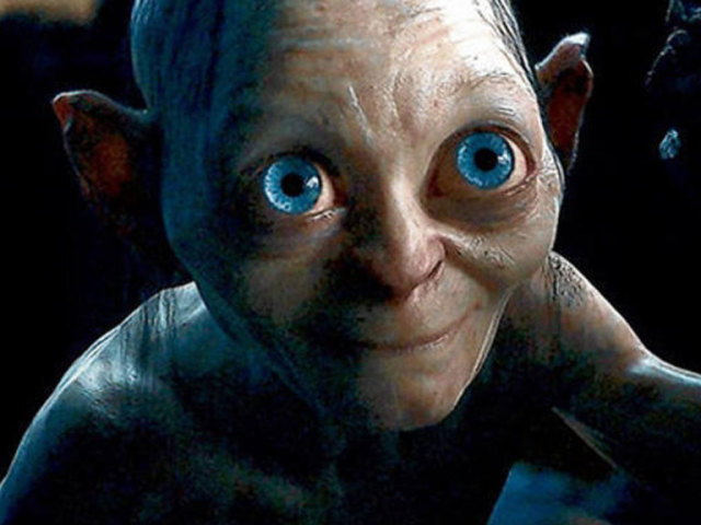 Golum