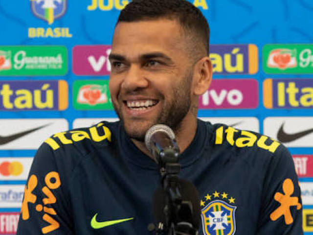 Daniel Alves (São Paulo)