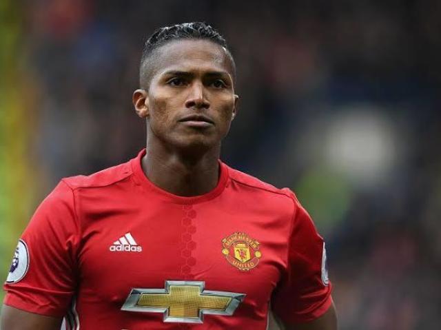 Antonio Valencia (Man United)