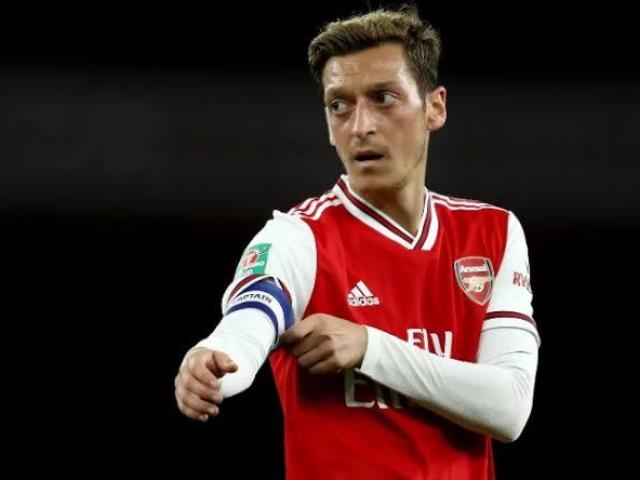 Özil (Arsenal)