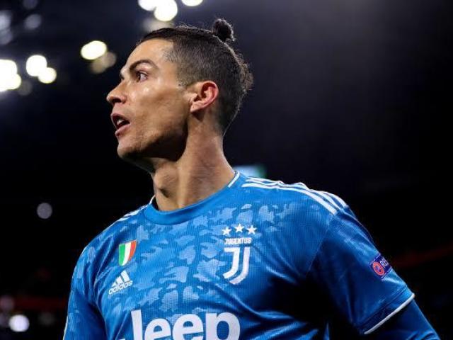 CR7 (Juve)