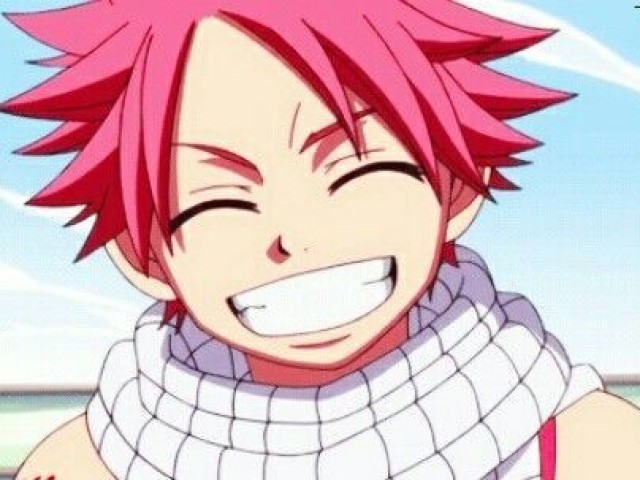 Natsu Dragneel