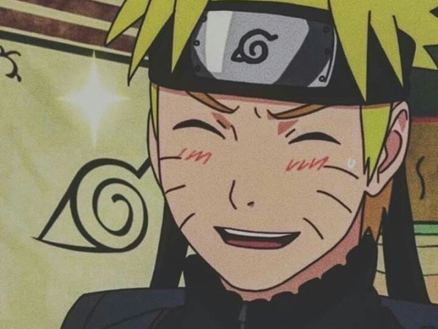 Uzumaki Naruto