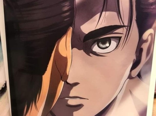 Eren Yeager