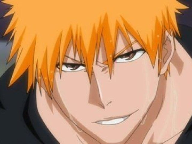 Ichigo Kurosaki