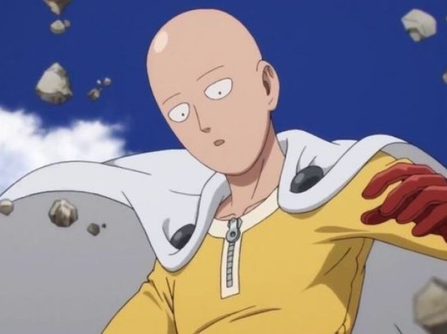 Saitama