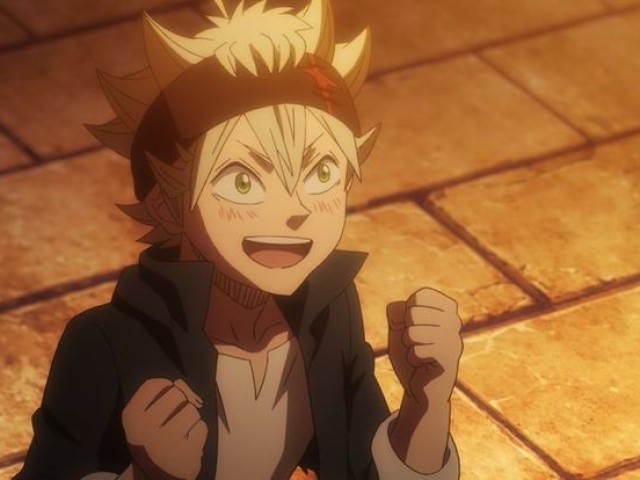 Asta