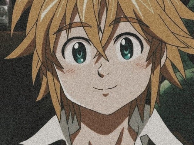Meliodas