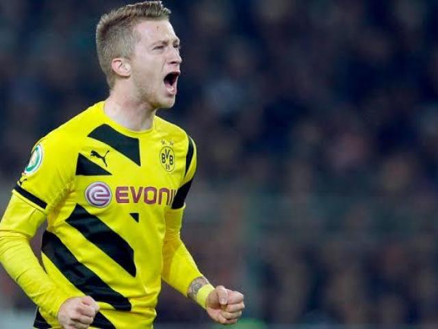 Reus (Dortmund)