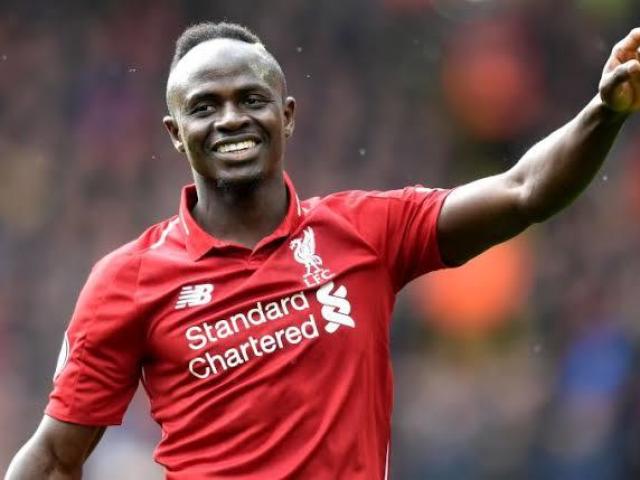 Mané (Liverpool)