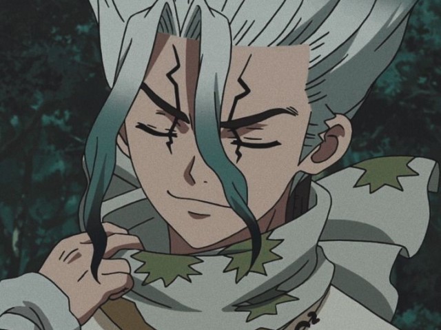 Senku Ishigami