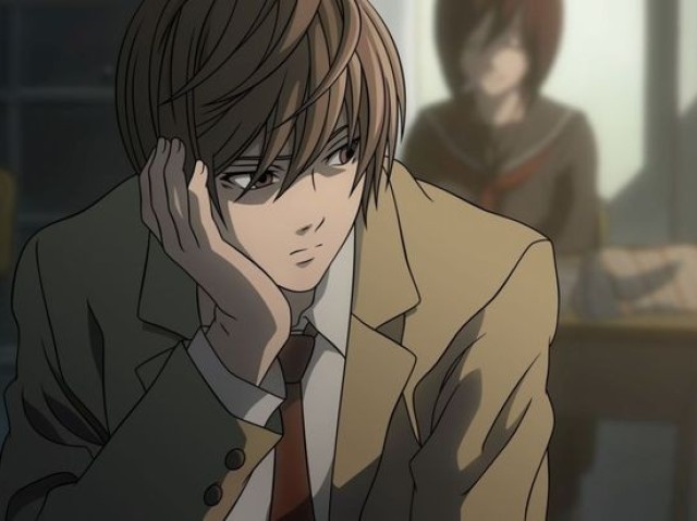 Light Yagami