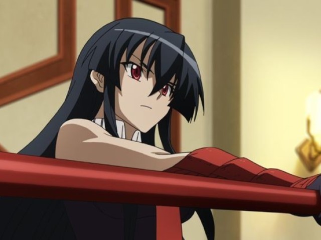 Akame