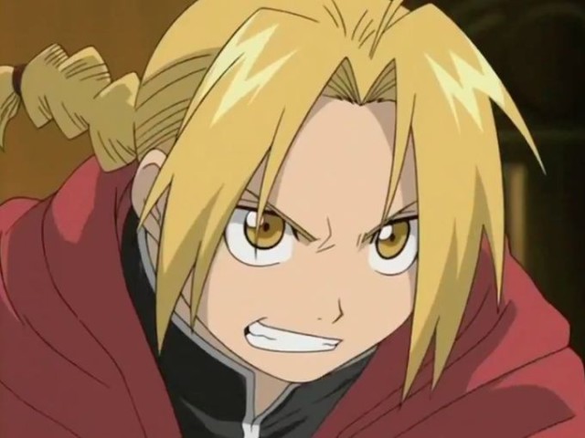 Edward Elric
