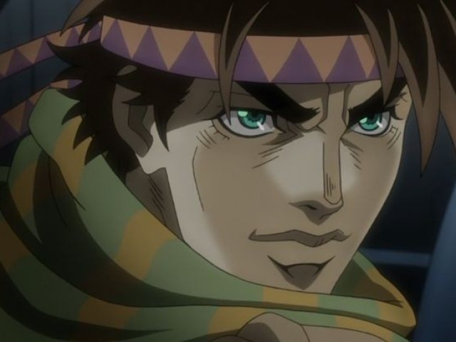 Joseph Joestar