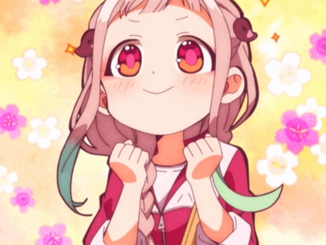 Nene Yashiro