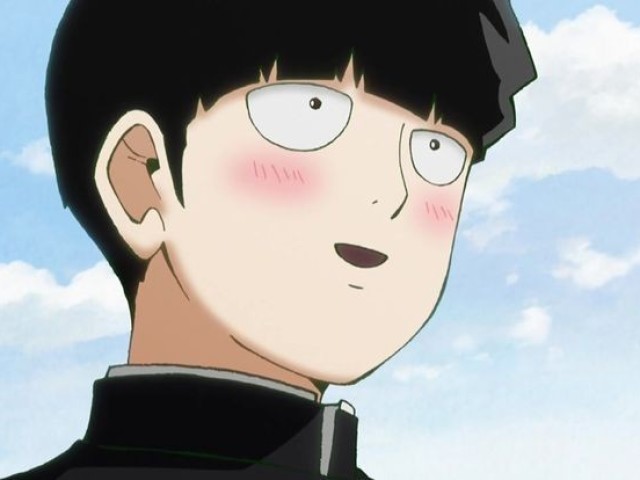 Kageyama Shigeo