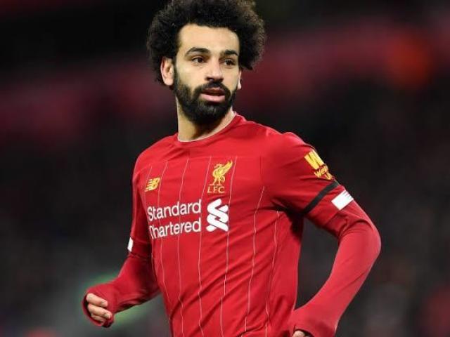 Salah (Liverpool)