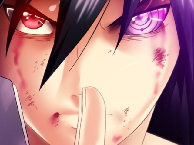 Sasuke