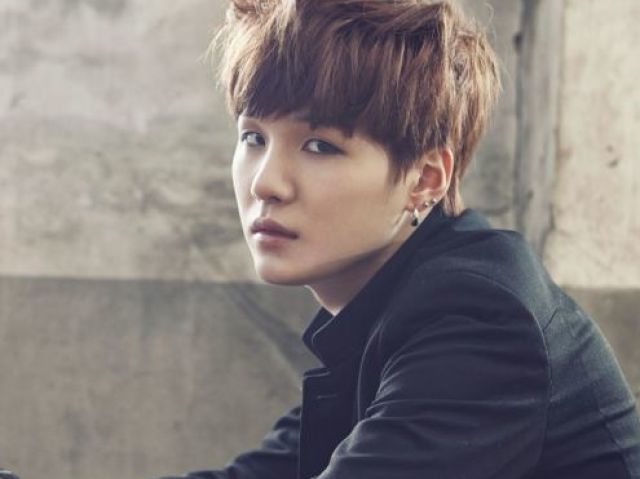 Suga