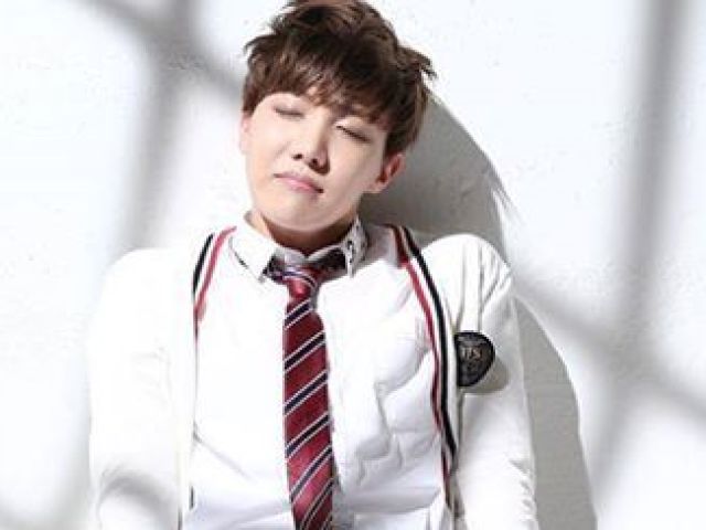 J-Hope