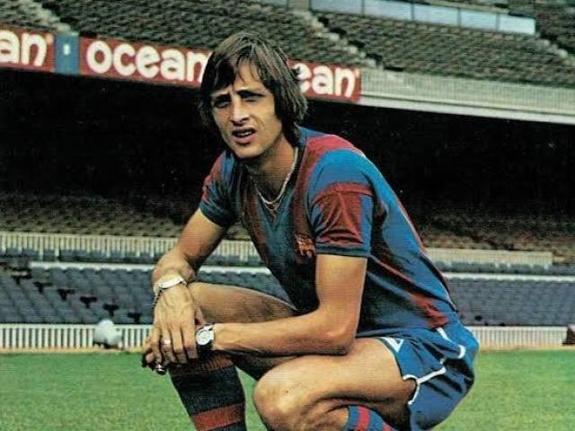 Cruyff