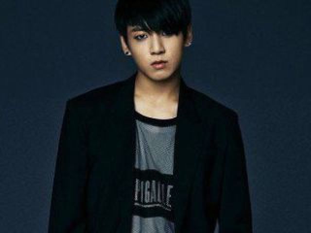 Jungkook